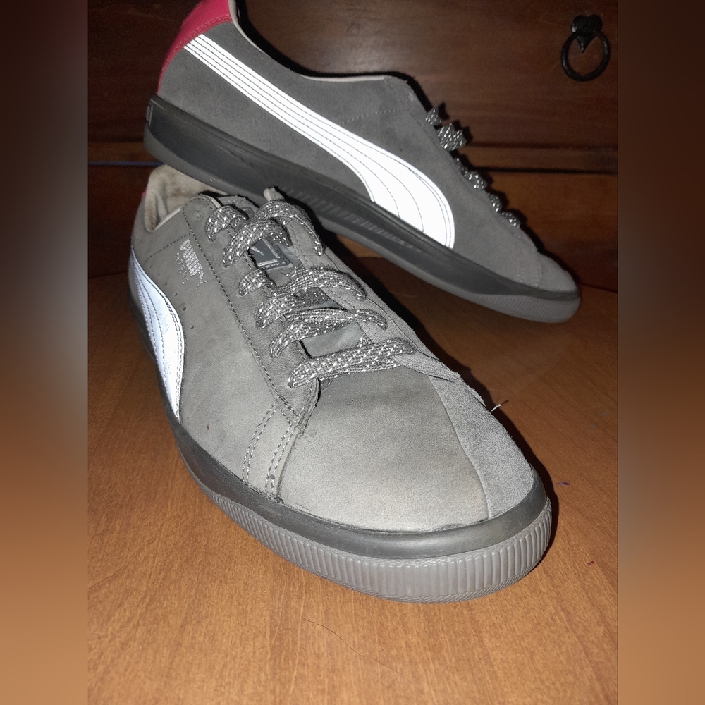 Puma Ignite×Jeff Staple×NTRVL, size 10.5